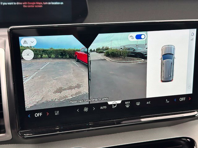 2025 Ford Expedition Active — photo 36 of 41