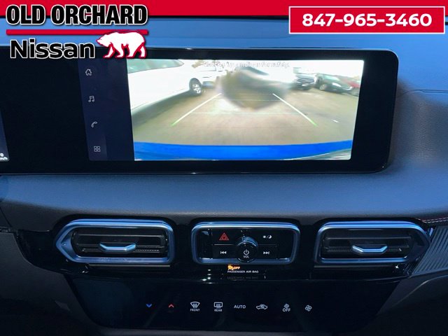 2026 Nissan Sentra SR — photo 14 of 20