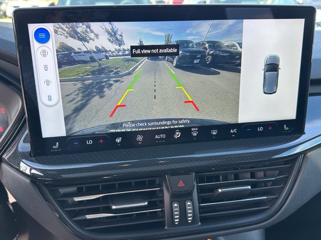 2023 Ford Escape ST-Line Select — photo 30 of 33