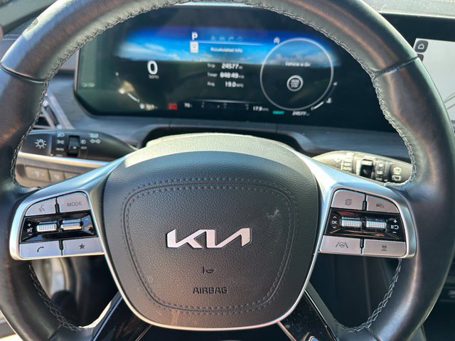 2024 Kia Telluride SX-Prestige X-Pro — photo 37 of 40