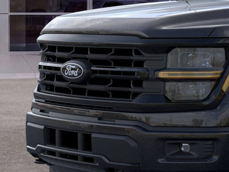 2026 Ford F-150 XLT — photo 39 of 51
