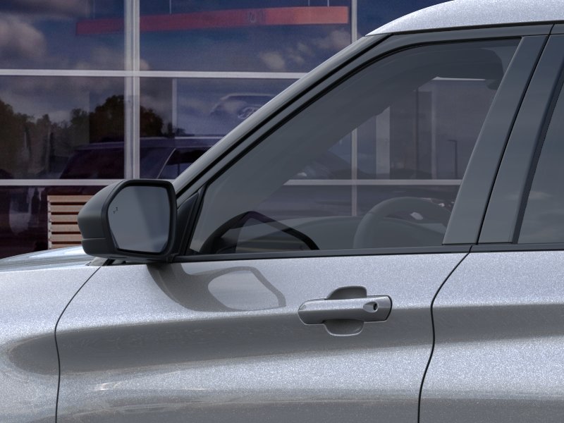 2026 Ford Explorer Active — photo 44 of 54