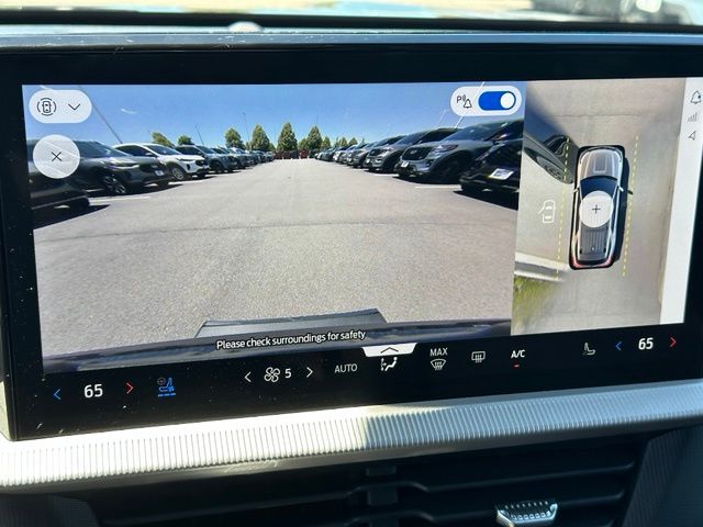 2026 Ford Explorer Tremor — photo 32 of 38