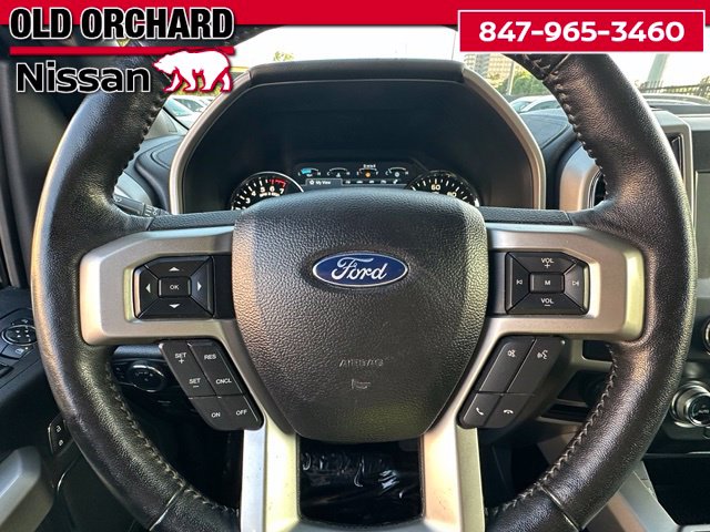 2020 Ford F-150 Lariat — photo 23 of 23