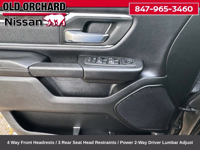 2022 Ram 1500 Big Horn/Lone Star — photo 12 of 23