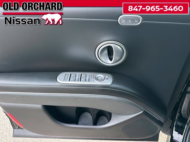 2026 Hyundai Palisade Calligraphy — photo 10 of 24