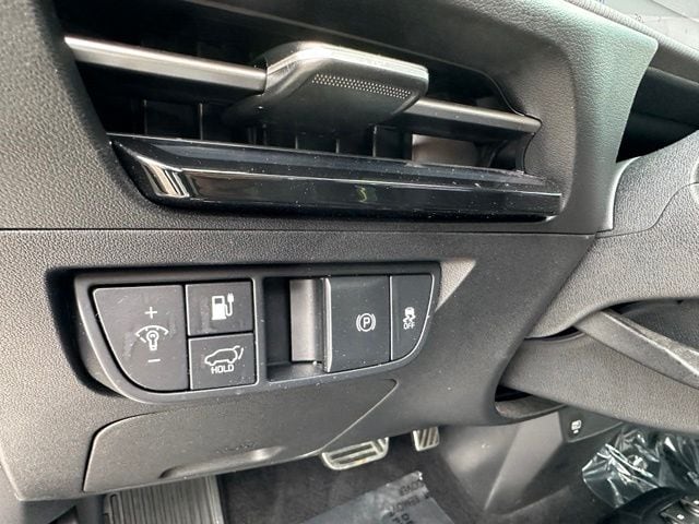 2024 Kia EV6 GT — photo 22 of 37