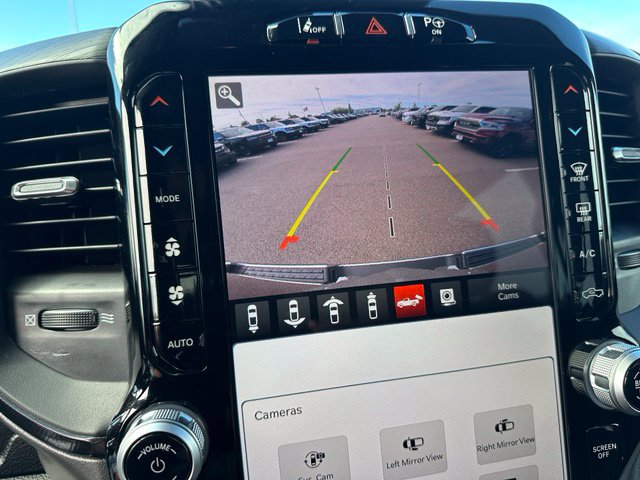 2023 Ram 1500 Laramie — photo 30 of 33