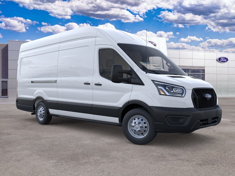 2025 Ford Transit-350 Base — photo 29 of 50