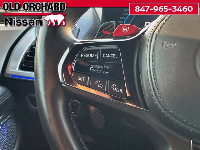 2023 BMW XM Base — photo 26 of 29