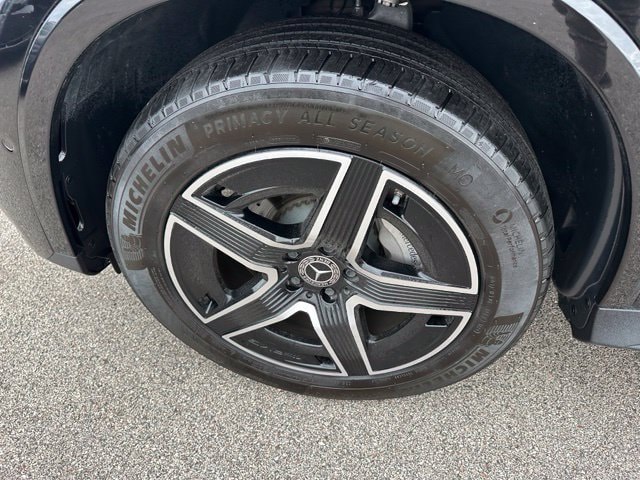 2024 Mercedes-Benz GLC GLC 300 — photo 8 of 31