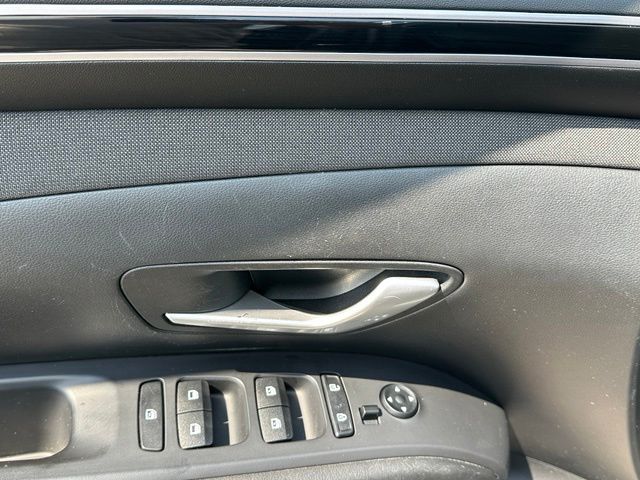 2023 Hyundai Tucson SEL — photo 20 of 29