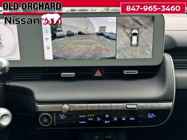 2023 Hyundai IONIQ 5 Limited — photo 18 of 22