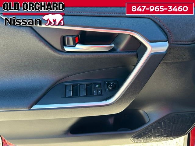 2023 Toyota RAV4 Prime XSE — photo 12 of 25