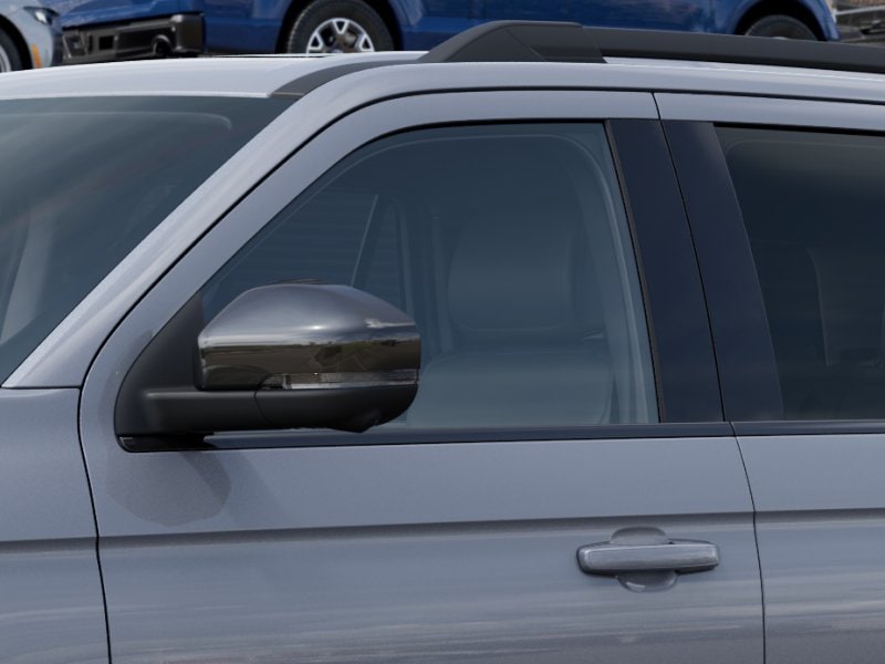2027 Ford Expedition Platinum — photo 44 of 54