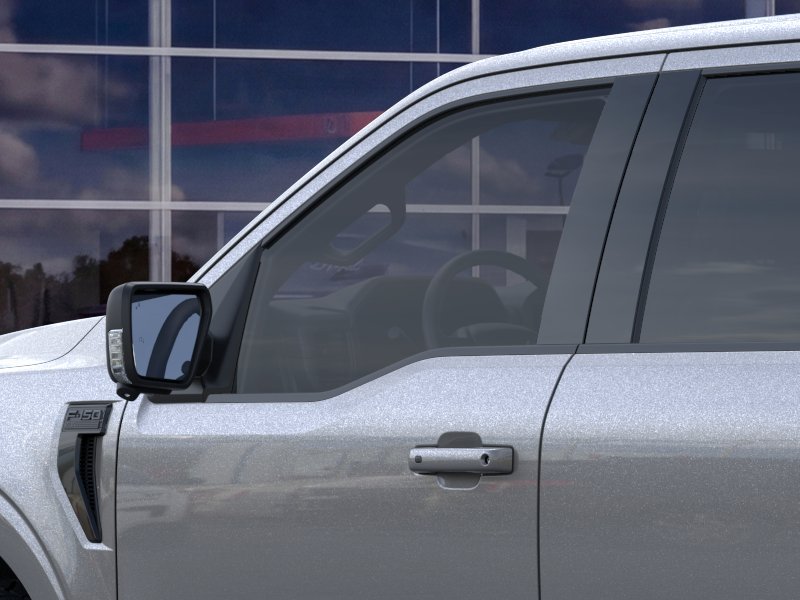 2026 Ford F-150 XLT — photo 43 of 52