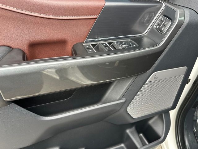 2023 Ford F-150 Lariat — photo 36 of 37