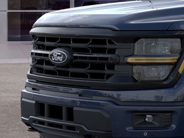 2026 Ford F-150 XLT — photo 17 of 51