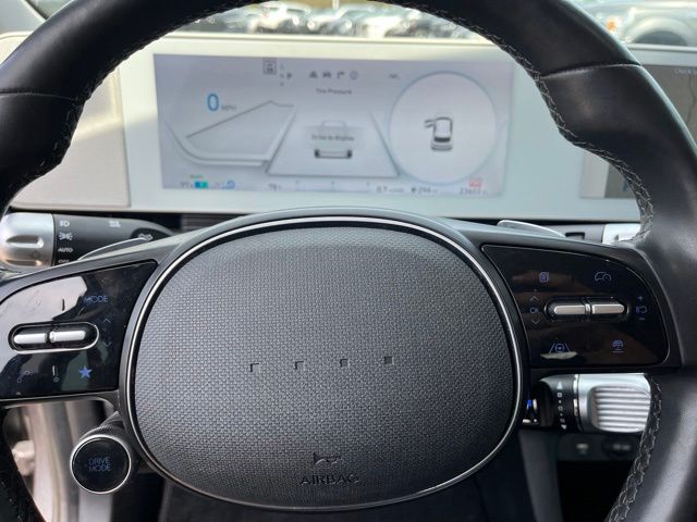 2024 Hyundai IONIQ 5 SEL — photo 23 of 25
