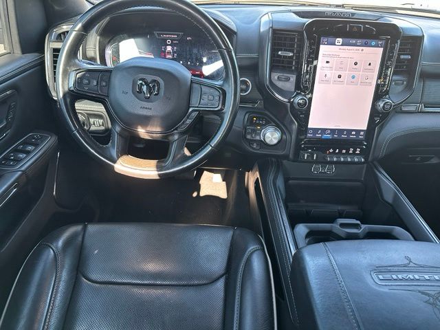 2023 Ram 1500 Limited — photo 10 of 21