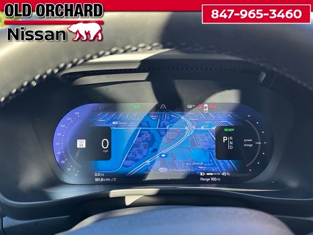 2023 Volvo XC40 Recharge Pure Electric Twin Plus — photo 19 of 20
