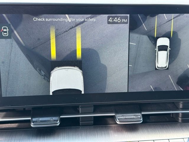 2024 Hyundai Kona Limited — photo 21 of 29