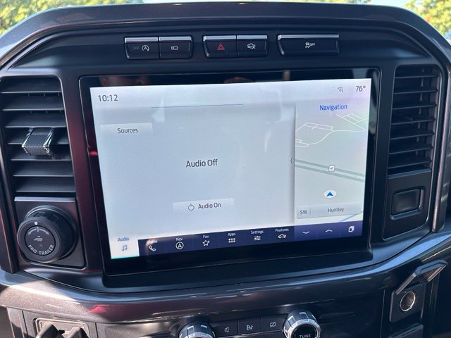 2023 Ford F-150 Tremor — photo 27 of 37