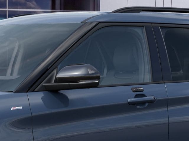 2027 Ford Explorer ST-Line — photo 21 of 54