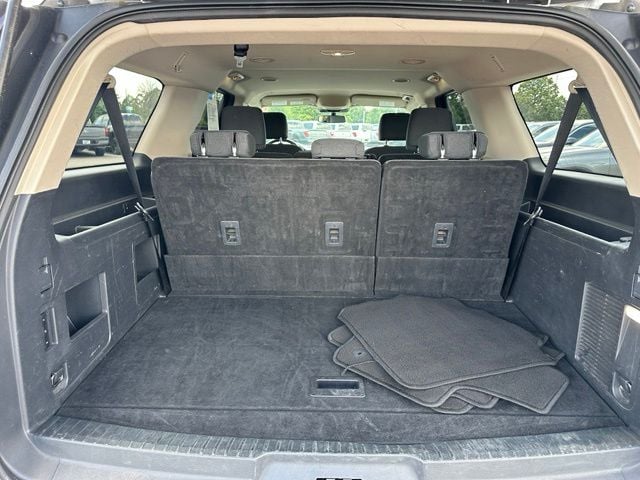 2024 Ford Expedition Max XLT — photo 12 of 41
