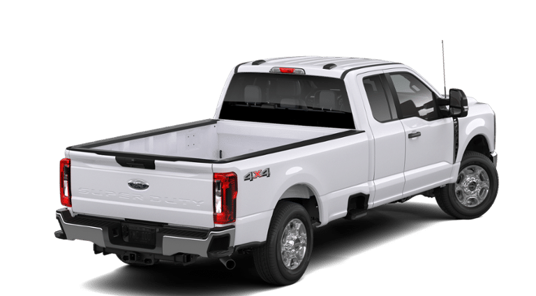 2026 Ford F-350SD XLT — photo 48 of 52