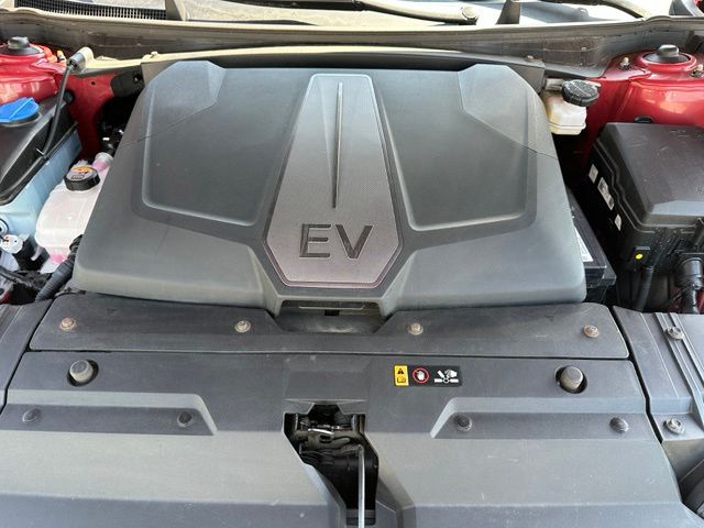 2023 Kia EV6 Wind — photo 9 of 38