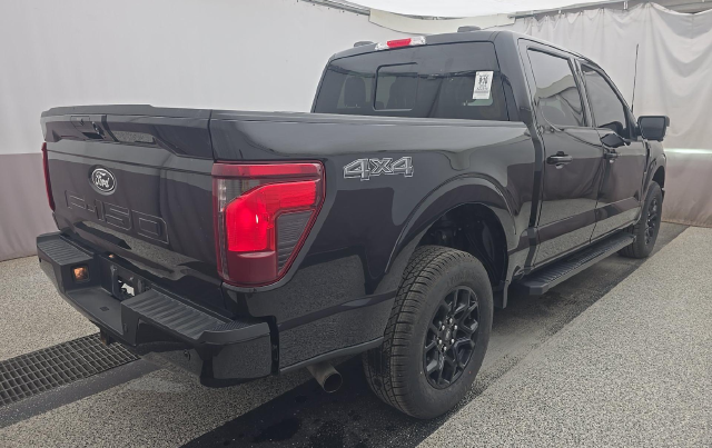 2024 Ford F-150 XLT — photo 3 of 8