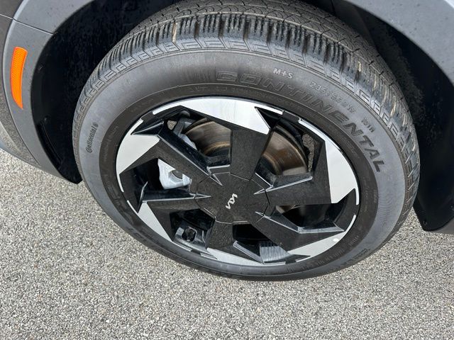 2025 Kia Sorento Plug-In Hybrid SX Prestige — photo 8 of 45