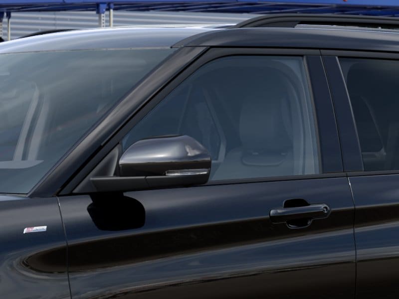 2027 Ford Explorer ST-Line — photo 44 of 54