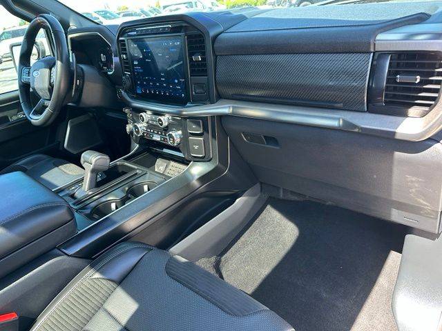 2023 Ford F-150 Raptor — photo 10 of 37