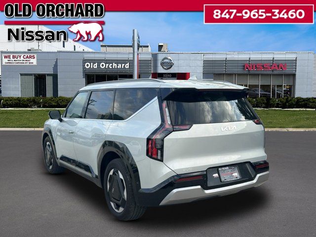 2024 Kia EV9 Land — photo 8 of 22