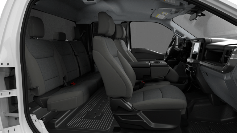 2027 Ford F-250SD XL — photo 6 of 7