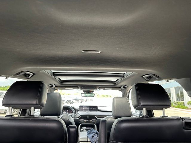 2024 Mazda CX-90 Phev Premium Plus — photo 10 of 31