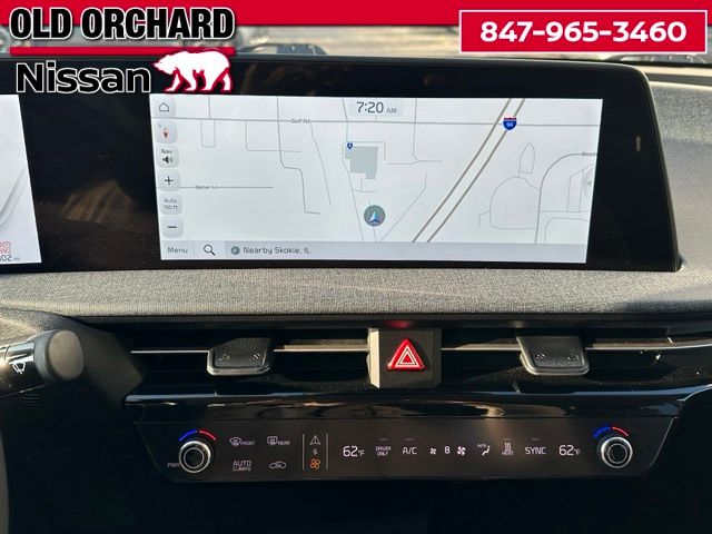 2023 Kia EV6 Wind — photo 18 of 22