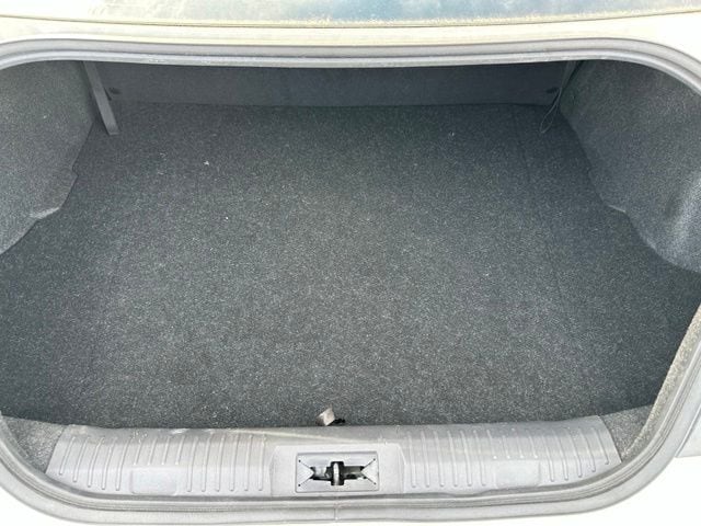 2023 Toyota GR86 Base — photo 11 of 22