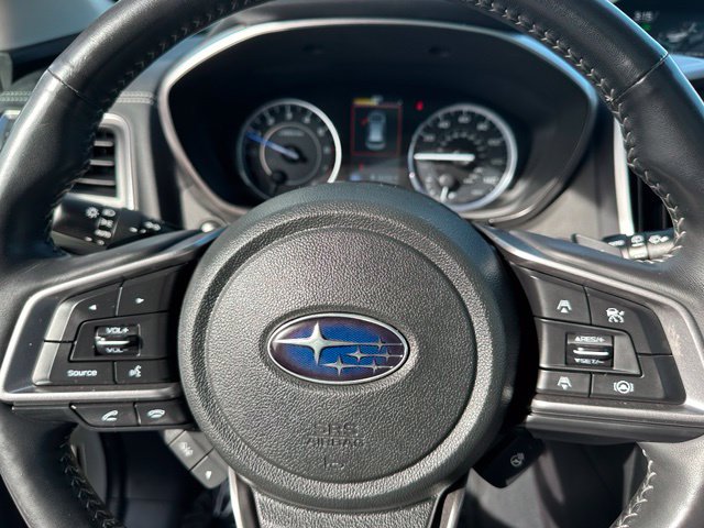 2021 Subaru Ascent Touring — photo 33 of 35