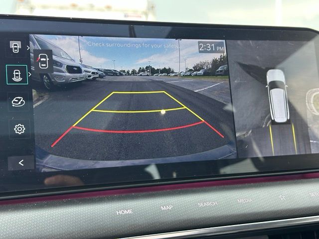 2024 Kia EV9 GT-Line — photo 35 of 43