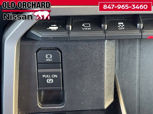 2022 Toyota Tundra SR5 — photo 24 of 29