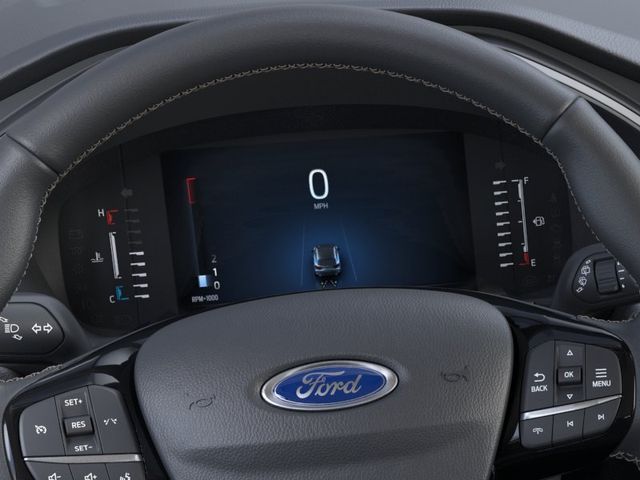 2026 Ford Escape Active — photo 14 of 54
