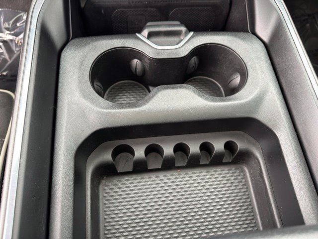 2023 Ram 1500 Laramie — photo 23 of 30