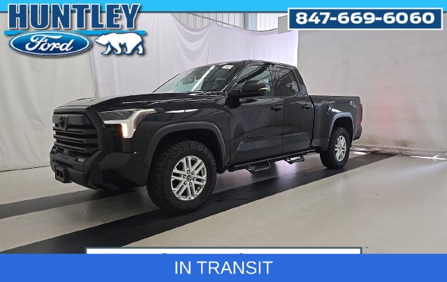 2022 Toyota Tundra