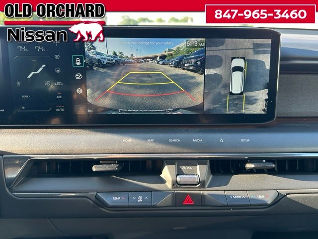 2024 Kia EV9 Land — photo 19 of 22