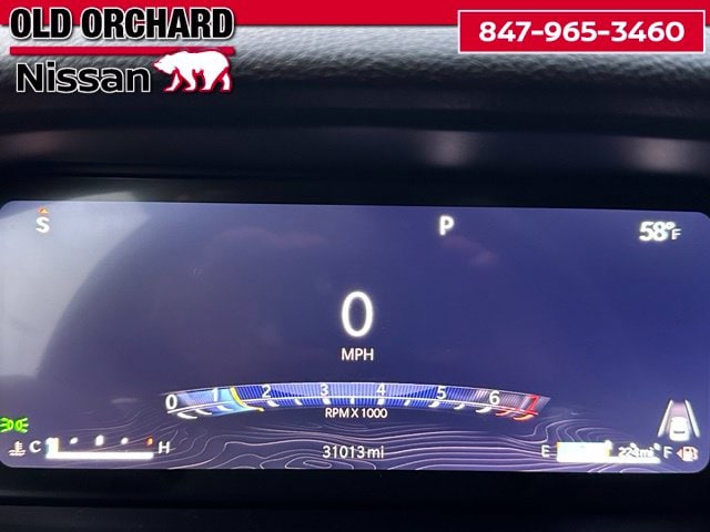 2024 Jeep Grand Cherokee Altitude — photo 19 of 20