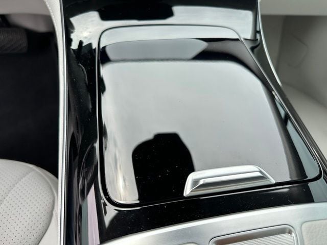 2023 Mercedes-Benz EQE 350 Sedan — photo 24 of 33