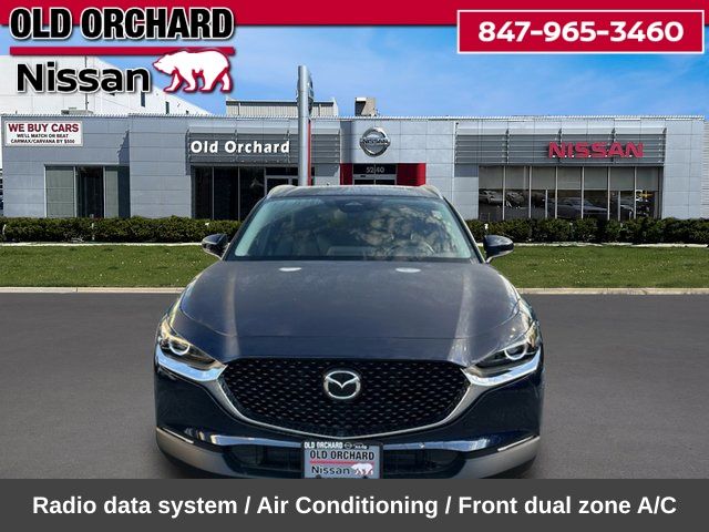 2024 Mazda CX-30 2.5 S Preferred Package — photo 2 of 22